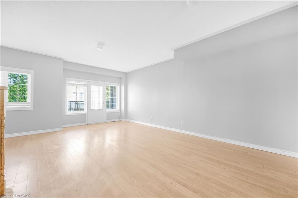 21 Kayak Heights, Brampton, ON - Indoor Photo Showing Other Room