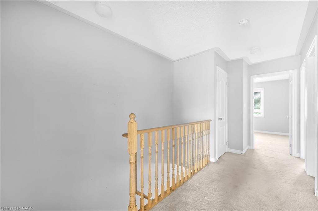 21 Kayak Heights, Brampton, ON - Indoor Photo Showing Other Room