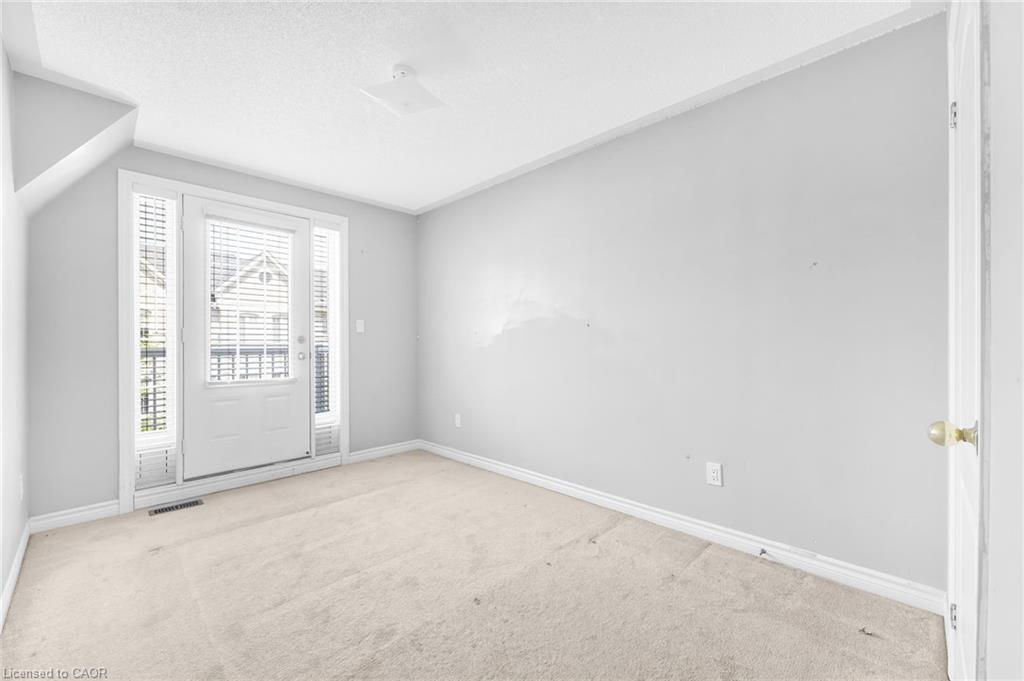 21 Kayak Heights, Brampton, ON - Indoor Photo Showing Other Room