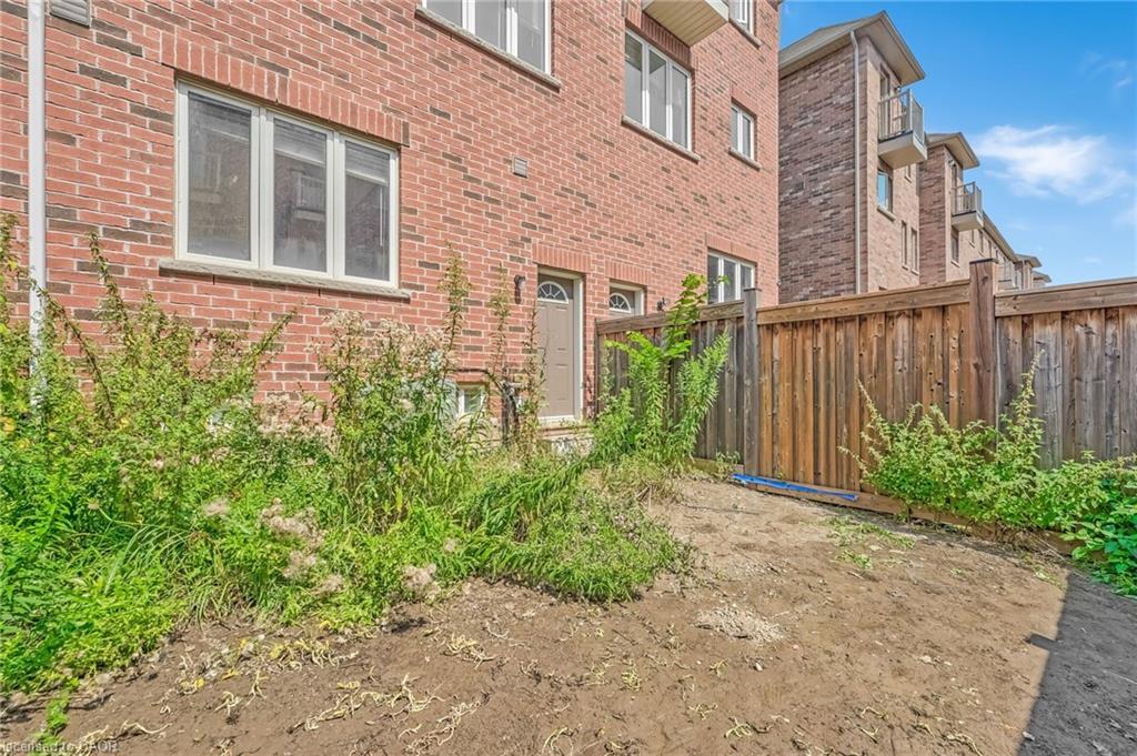 21 Kayak Heights, Brampton, ON - Outdoor With Exterior