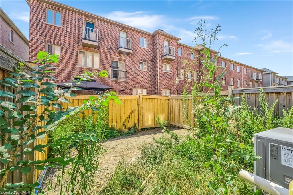 21 Kayak Heights, Brampton, ON - Outdoor With Exterior