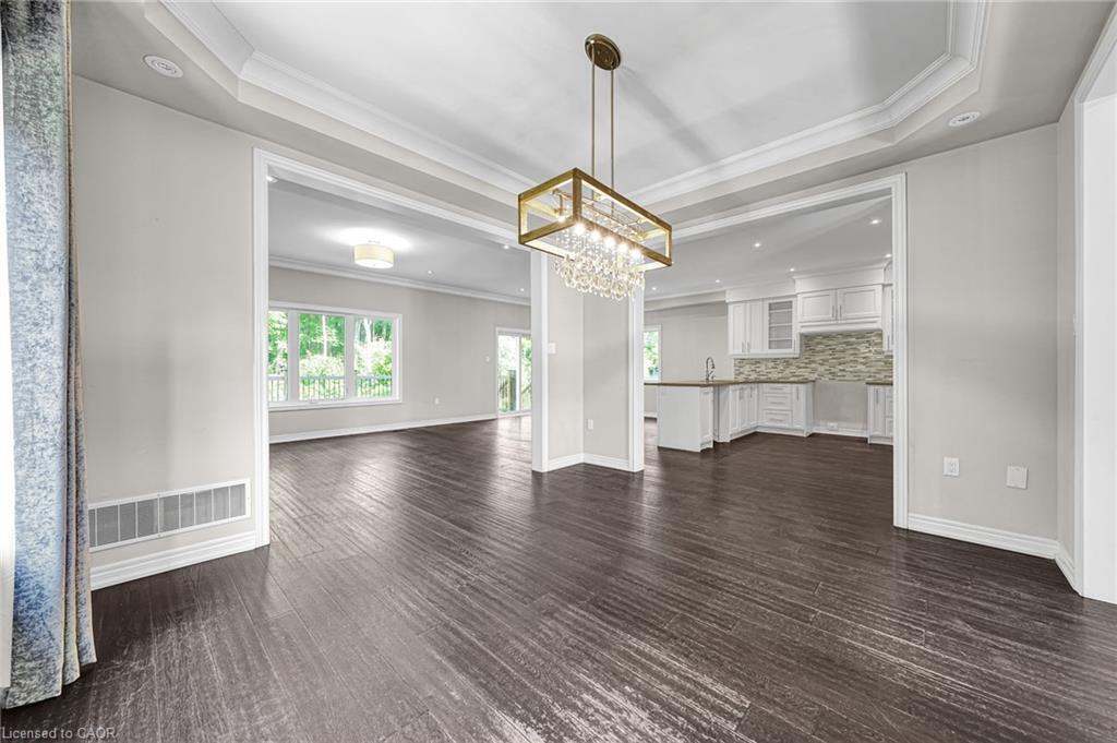 21 Scotia Road, Georgina, ON - Indoor