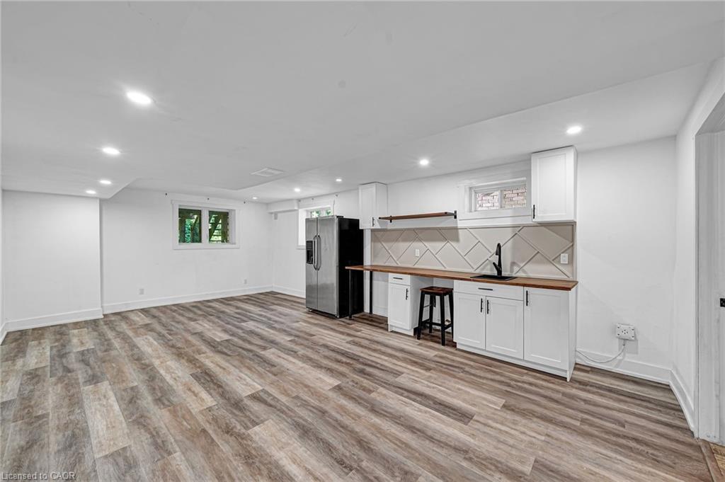 21 Scotia Road, Georgina, ON - Indoor