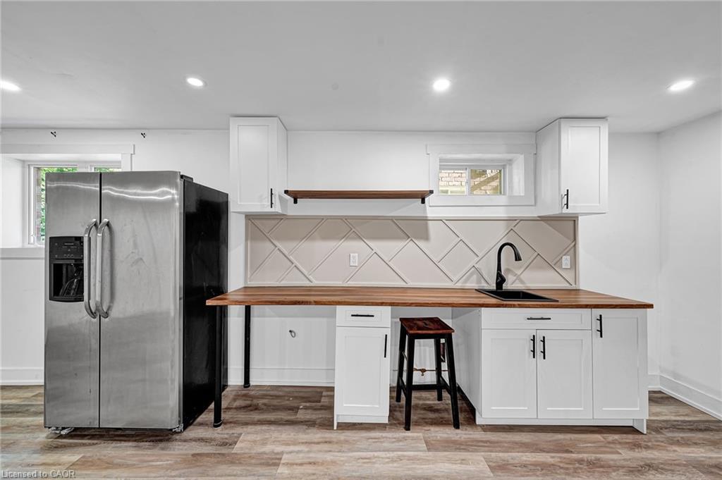 21 Scotia Road, Georgina, ON - Indoor