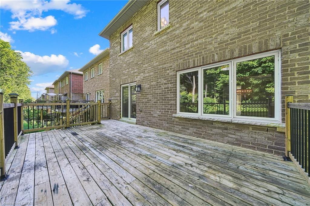 21 Scotia Road, Georgina, ON - Outdoor With Deck Patio Veranda With Exterior