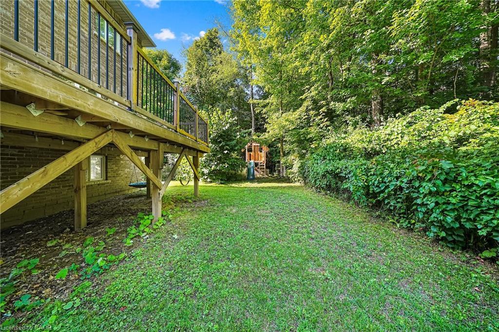 21 Scotia Road, Georgina, ON - Outdoor