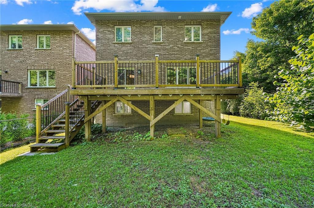 21 Scotia Road, Georgina, ON - Outdoor