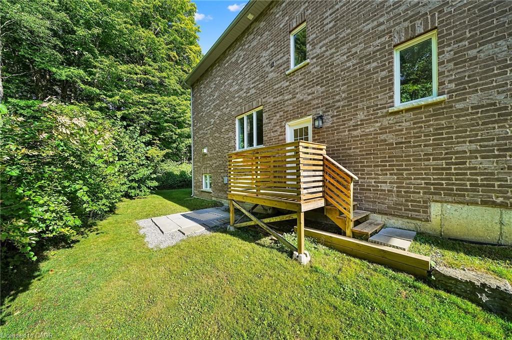 21 Scotia Road, Georgina, ON - Outdoor