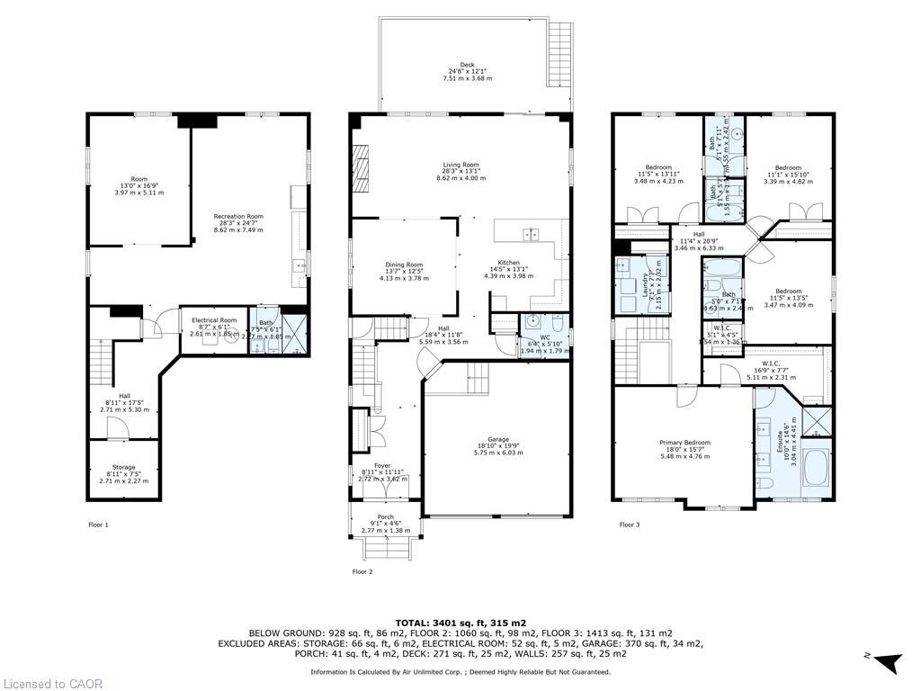 21 Scotia Road, Georgina, ON - Other