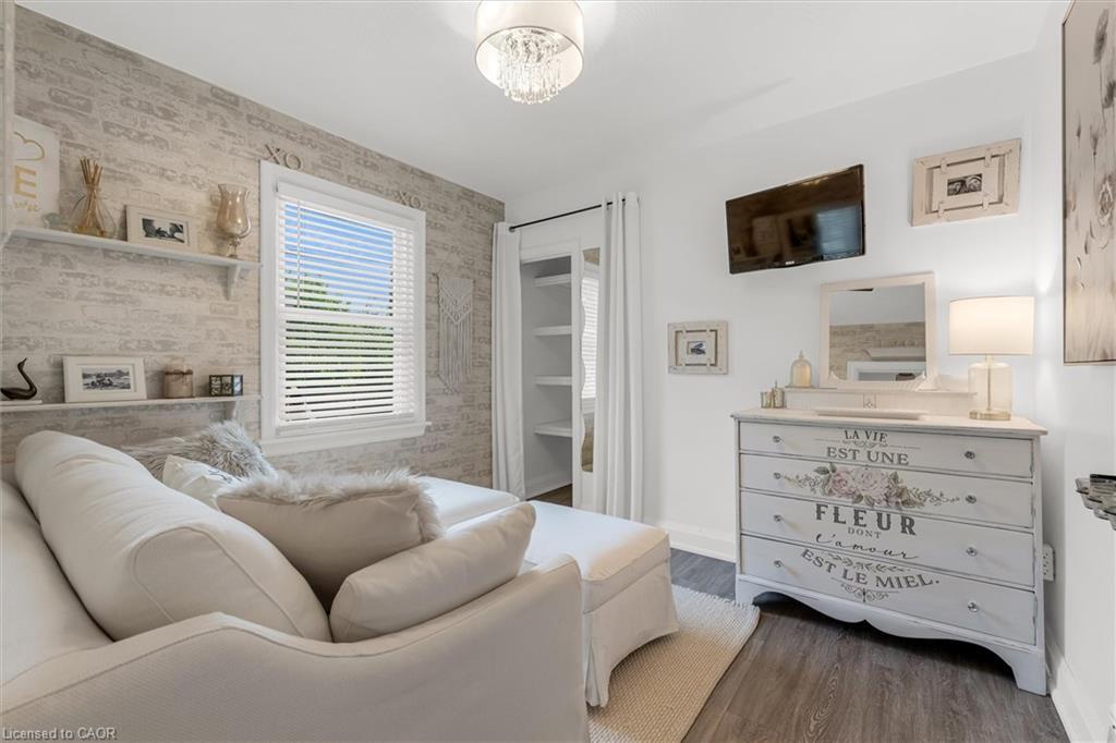 97 Bell Avenue, Hamilton, ON - Indoor