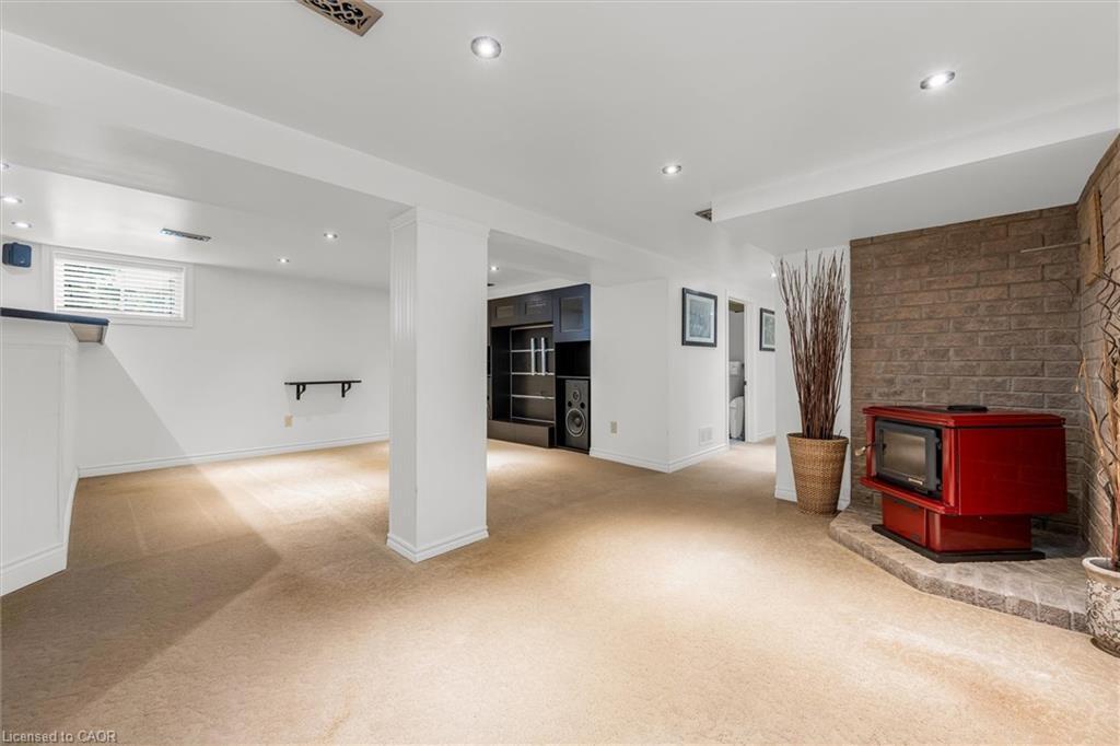 97 Bell Avenue, Hamilton, ON - Indoor