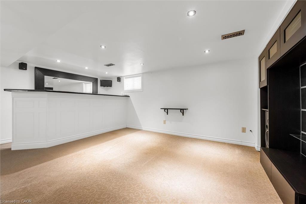 97 Bell Avenue, Hamilton, ON - Indoor