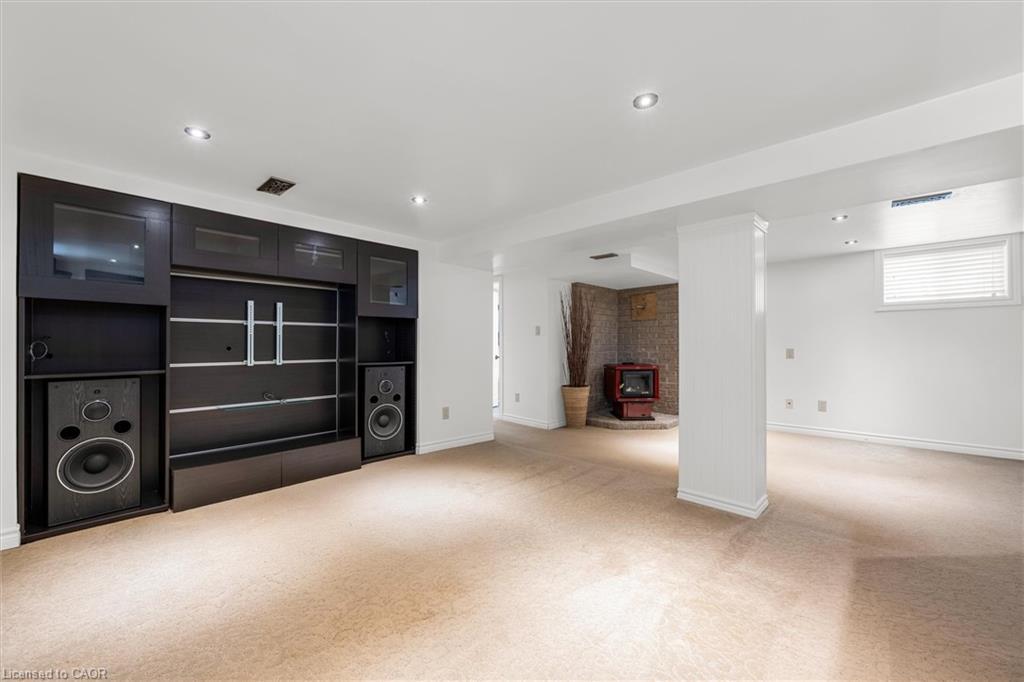 97 Bell Avenue, Hamilton, ON - Indoor