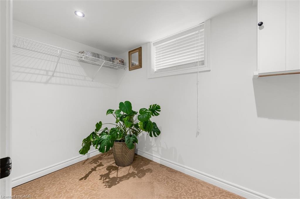 97 Bell Avenue, Hamilton, ON - Indoor