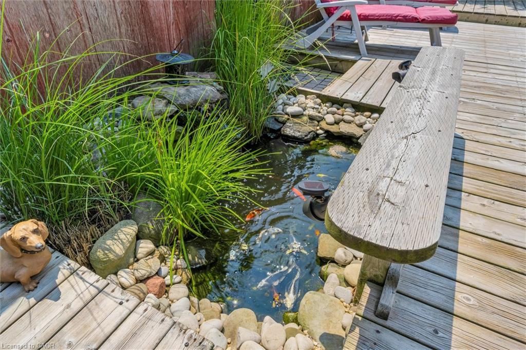 97 Bell Avenue, Hamilton, ON - Outdoor