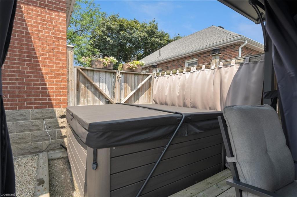 97 Bell Avenue, Hamilton, ON - Outdoor With Exterior