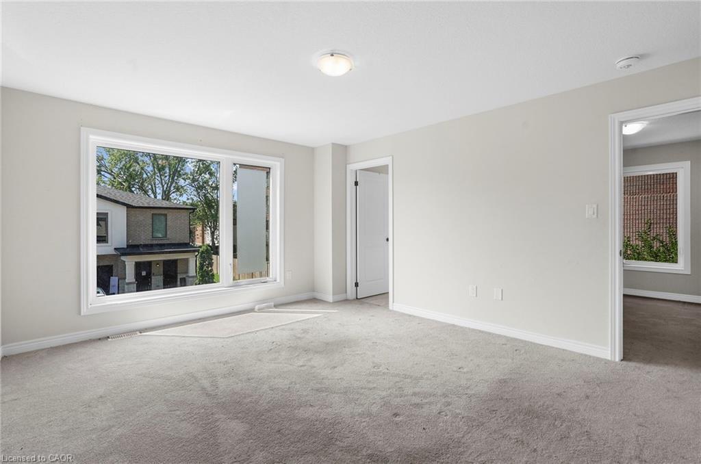 32 Alayche Trail, Welland, ON - Indoor