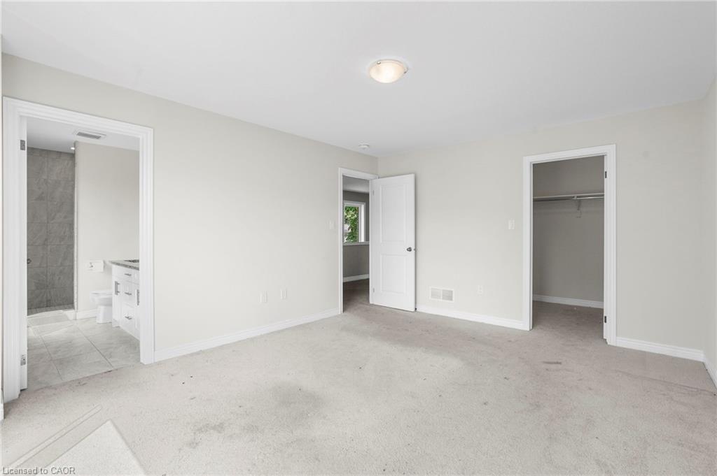 32 Alayche Trail, Welland, ON - Indoor