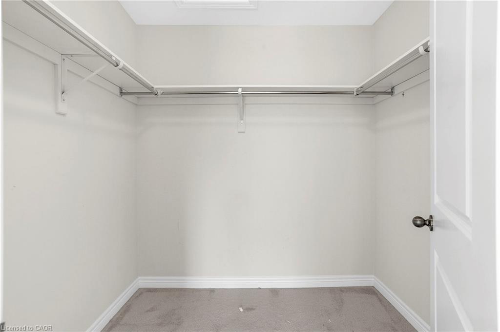 32 Alayche Trail, Welland, ON - Indoor With Storage