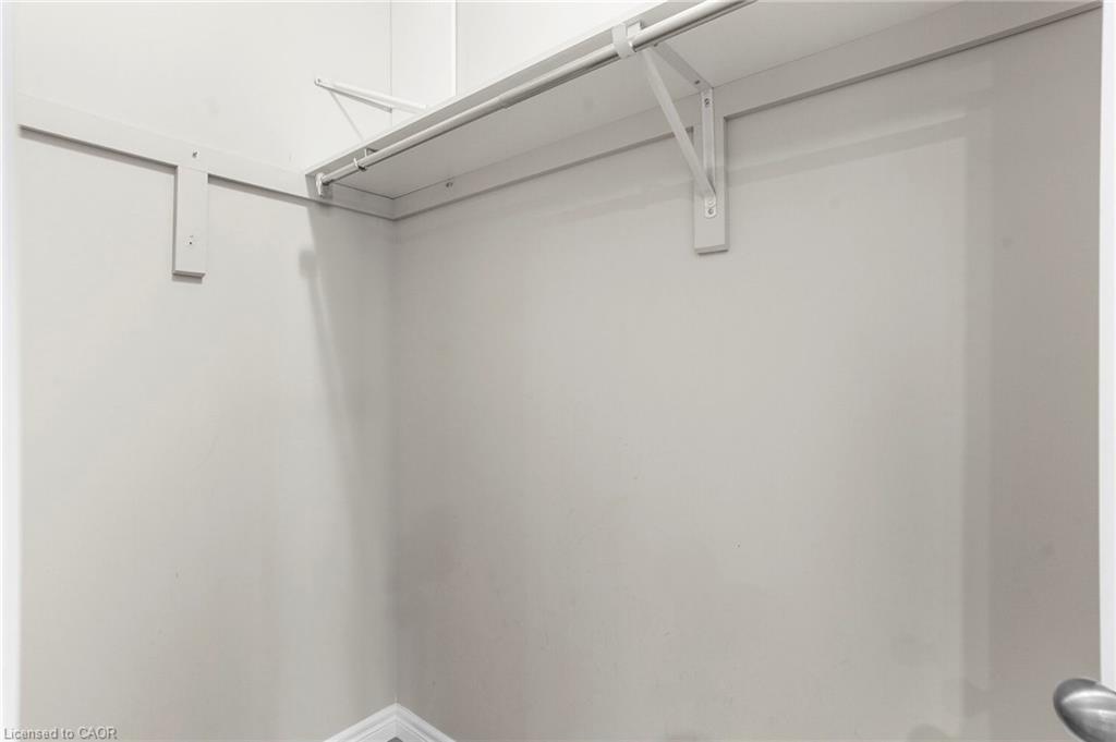 32 Alayche Trail, Welland, ON - Indoor With Storage