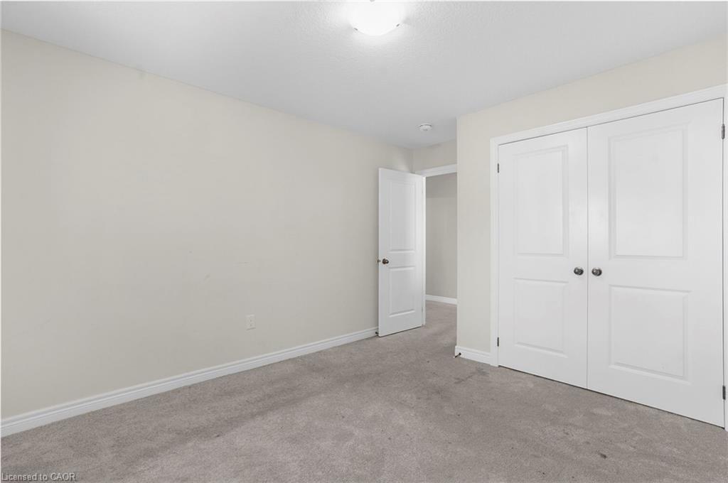 32 Alayche Trail, Welland, ON - Indoor