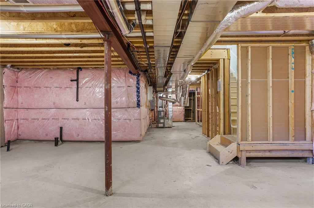 32 Alayche Trail, Welland, ON -