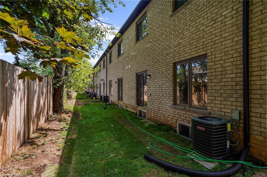 32 Alayche Trail, Welland, ON - Outdoor With Exterior