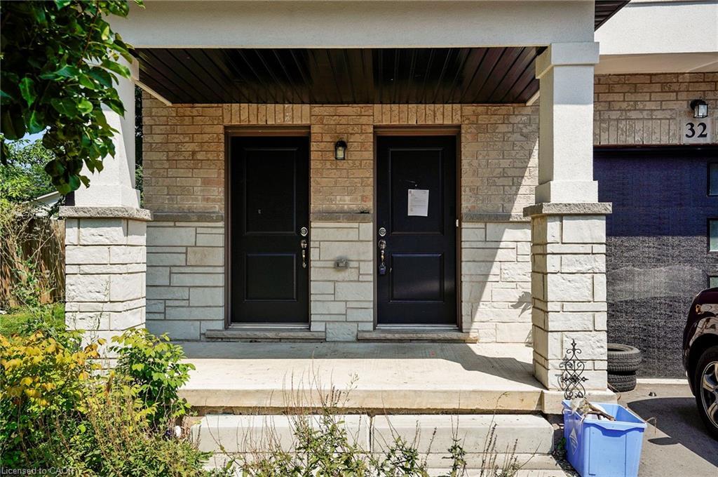 32 Alayche Trail, Welland, ON - Outdoor