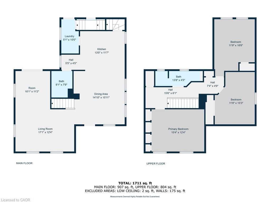 110 Cream Street, Fenwick, ON - Other