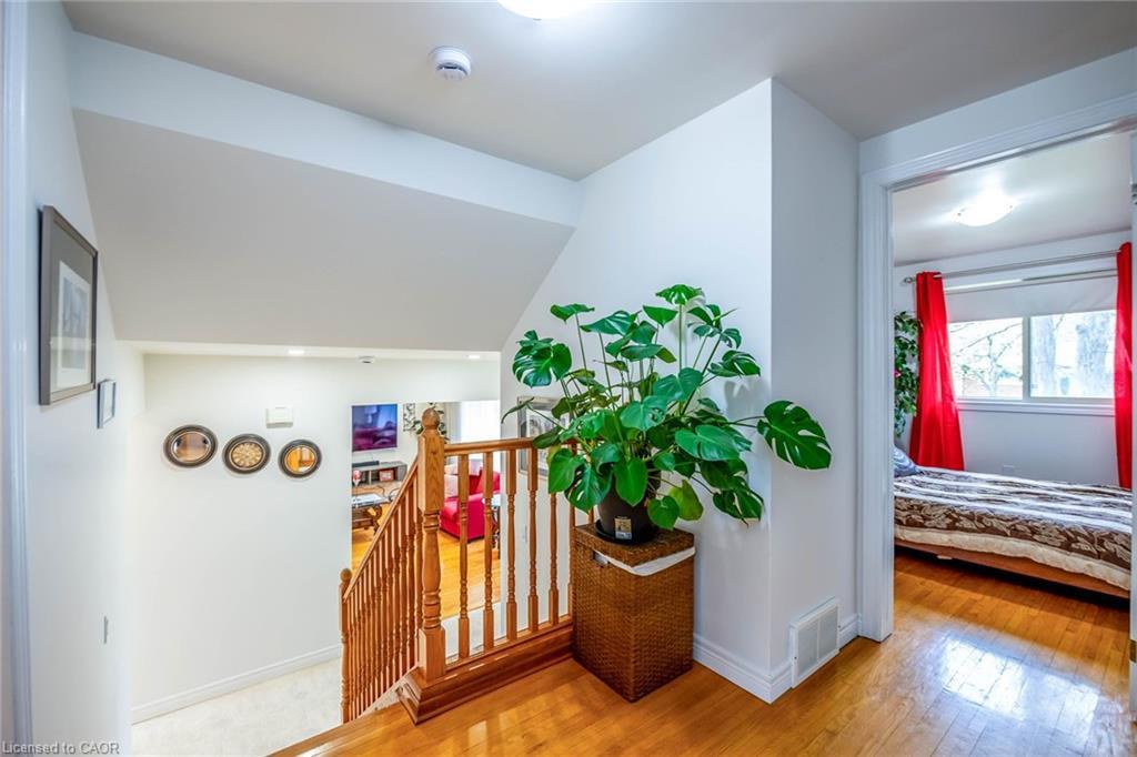 122 Forest Hill Road, Grimsby, ON - Indoor