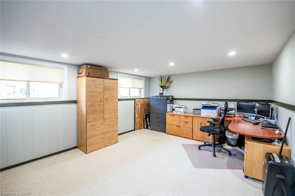 122 Forest Hill Road, Grimsby, ON - Indoor