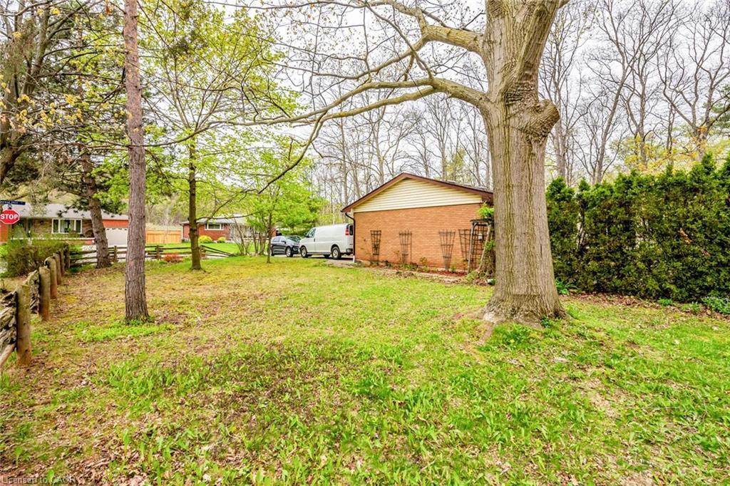 122 Forest Hill Road, Grimsby, ON - Outdoor