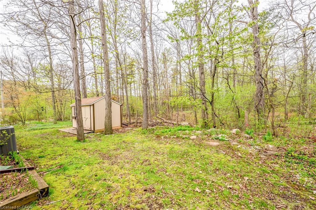 122 Forest Hill Road, Grimsby, ON - Outdoor