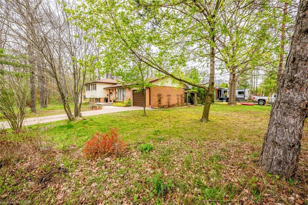 122 Forest Hill Road, Grimsby, ON - Outdoor