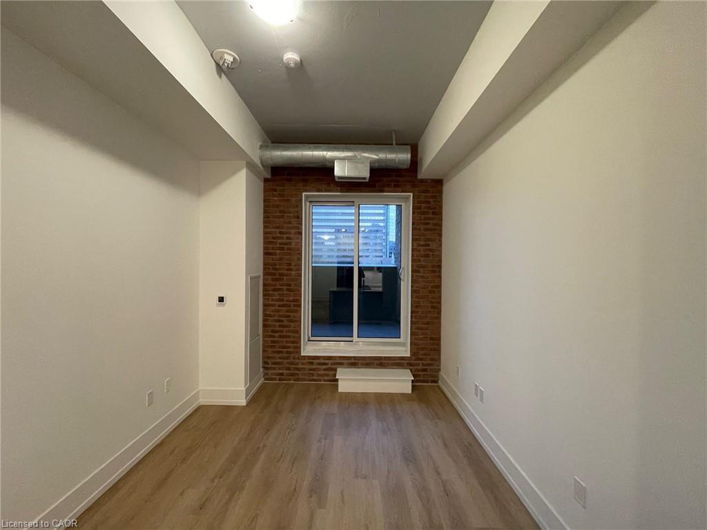 206-206 King Street W, Hamilton, ON - Indoor Photo Showing Other Room