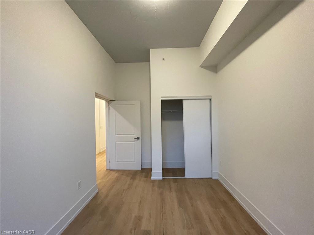 206-206 King Street W, Hamilton, ON - Indoor Photo Showing Other Room