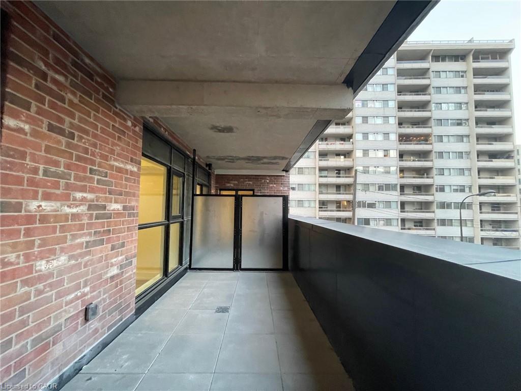 206-206 King Street W, Hamilton, ON - Outdoor With Exterior