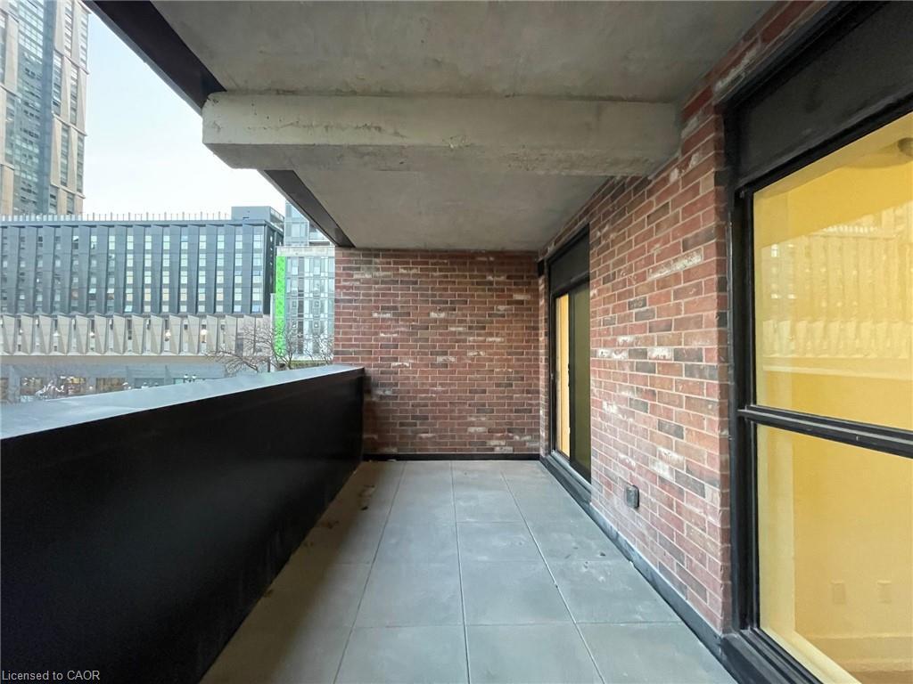 206-206 King Street W, Hamilton, ON - Outdoor With Exterior