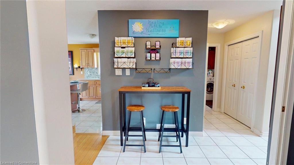 51 Highgate Road, Kitchener, ON - Indoor Photo Showing Other Room