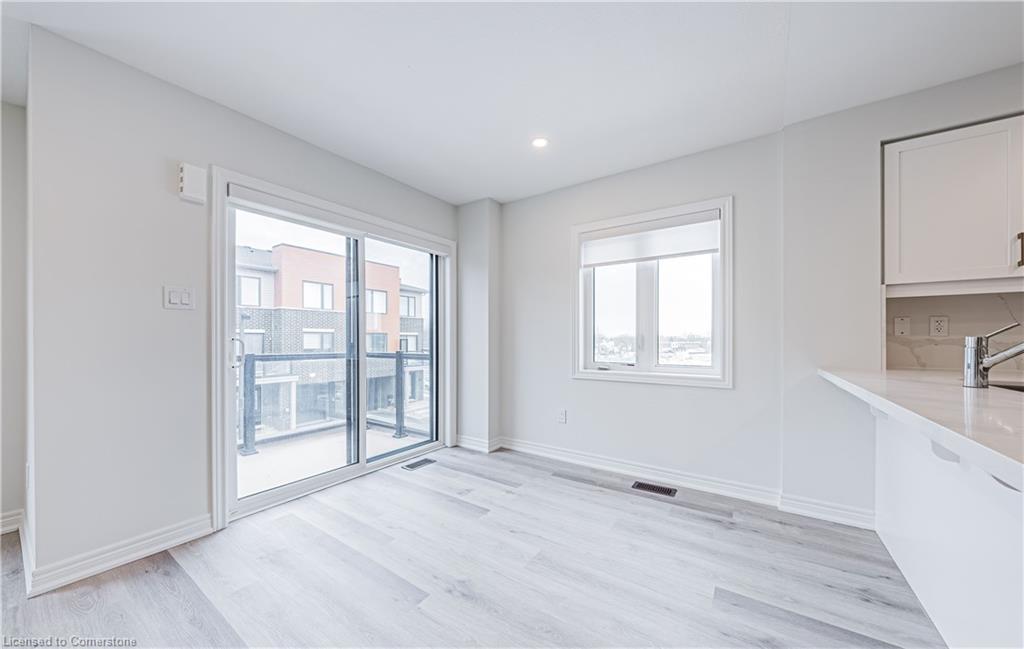 55 Dryden Lane Lane, Hamilton, ON - Indoor