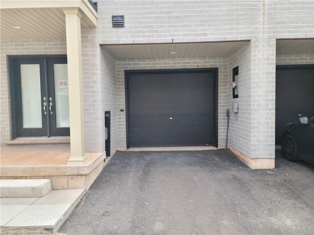 55 Dryden Lane Lane, Hamilton, ON - Outdoor