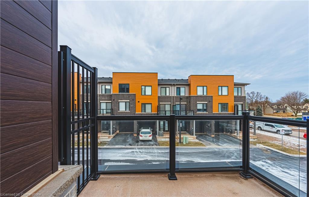 55 Dryden Lane Lane, Hamilton, ON - Outdoor