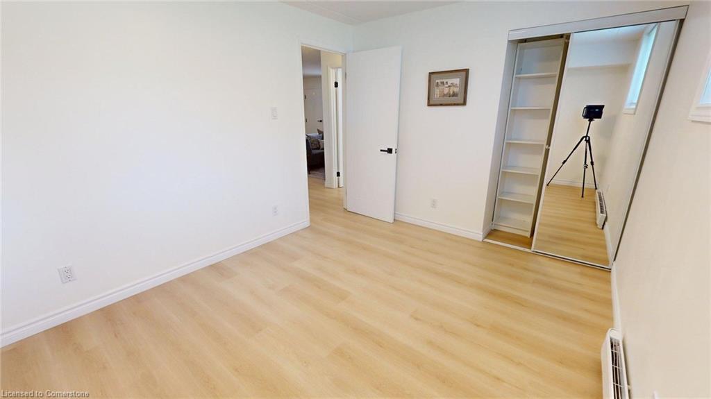 201-50 Campbell Court Court, Stratford, ON - Indoor Photo Showing Other Room