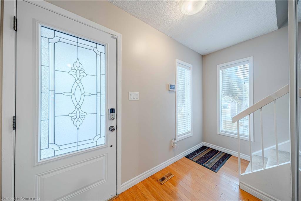 1764 Listowell Crescent, Pickering, ON - Indoor Photo Showing Other Room