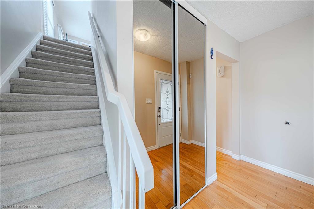 1764 Listowell Crescent, Pickering, ON - Indoor Photo Showing Other Room