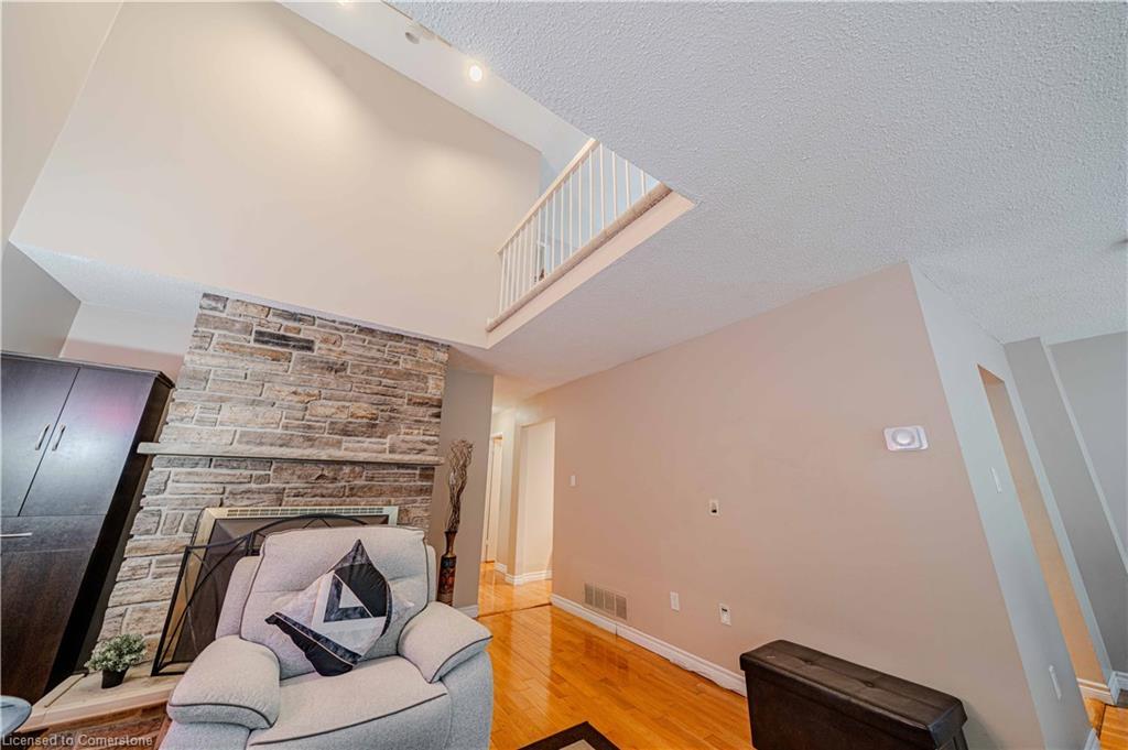 1764 Listowell Crescent, Pickering, ON - Indoor