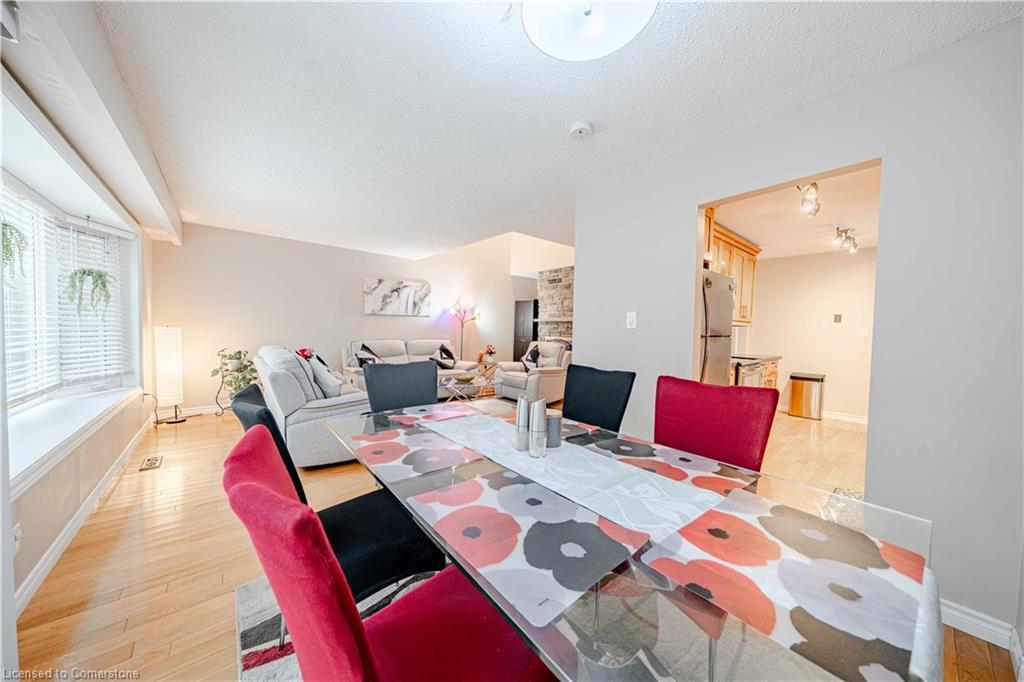 1764 Listowell Crescent, Pickering, ON - Indoor