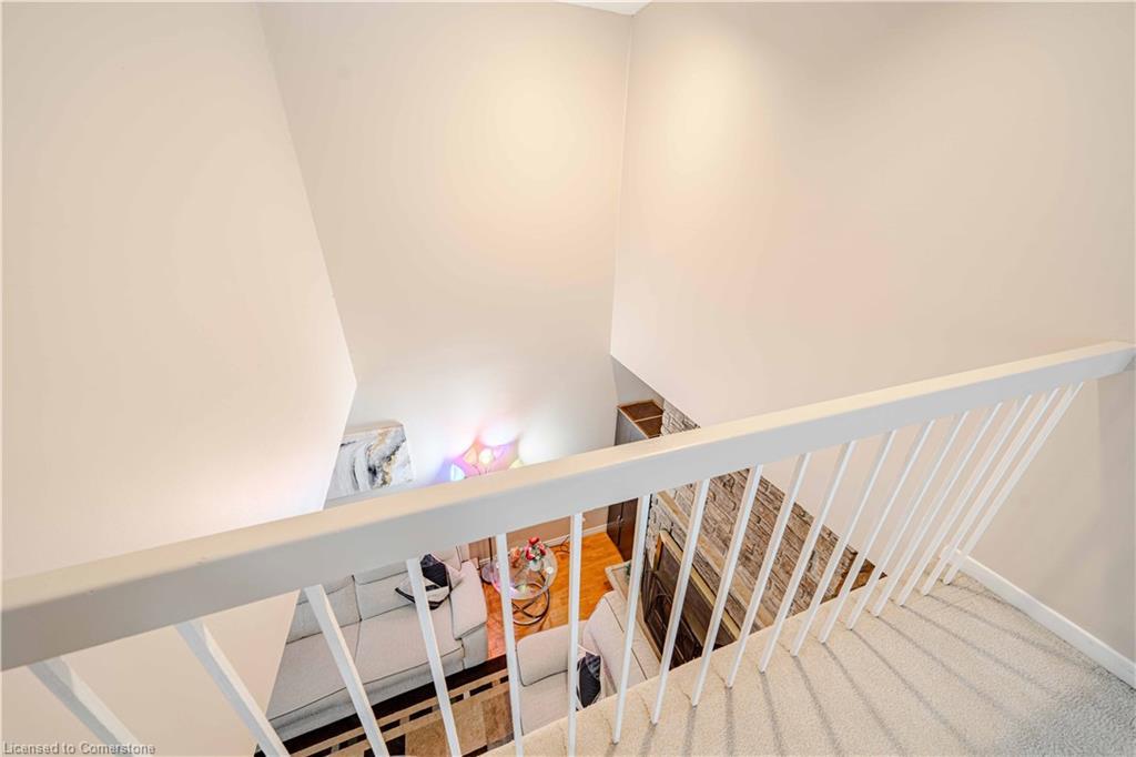 1764 Listowell Crescent, Pickering, ON - Indoor Photo Showing Other Room