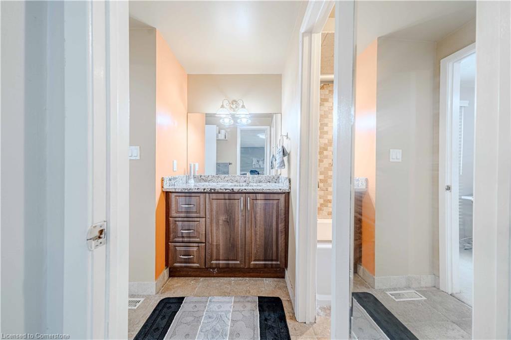 1764 Listowell Crescent, Pickering, ON - Indoor