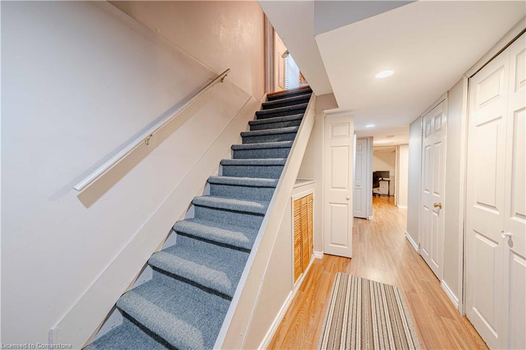 1764 Listowell Crescent, Pickering, ON - Indoor Photo Showing Other Room